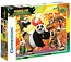 Puzzle 104 Maxi Kung Fu Panda