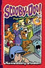 Scooby-Doo! Pogromcy komiksów 7 Nawiedzony stadion