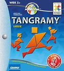 Smart - Tangramy ludzie GRANNA