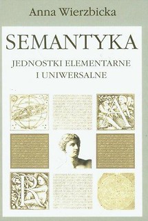Semantyka. Jednostki elementarne i uniwersalne