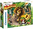 Puzzle 24 Maxi Madagascar