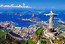 Puzzle 1000 Rio de Janeiro, Brazil CASTOR