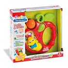 Grzechotka Gąsieniczka