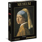Puzzle 1000 Museum Girl with a Pearl Earring