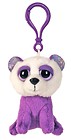 Breloczek Fioletowa Panda RUSS
