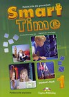 Smart Time 1 SB wer.wieloletnia EXPRESS PUBLISHING