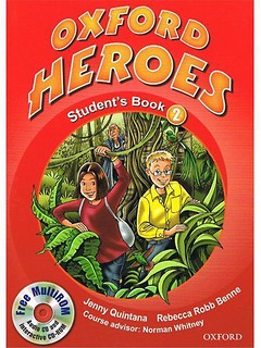 Oxford Heroes 2 SB + MultiROM OXFORD