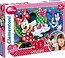 Puzzle 104 3D Vision Minnie