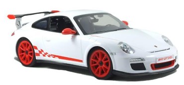 Samochód sterowany Porsche 911 GT3 skala 1:16