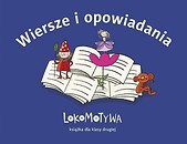 Wiersze i opowiadania. Lokomotywa 2