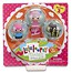 Lalaloopsy tinies - 3 laleczki Seria 5 II