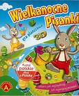 Gra - Wielkanocne Pisanki 3D ALEX