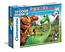 Puzzle 104 Maxi Dobry Dinozaur 2