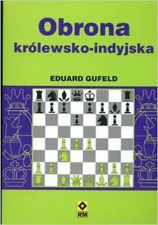 Szachy. Obrona Królewsko Indyjska