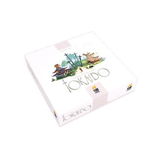 Tokaido: Collector`s Accessory Pack HOBBITY