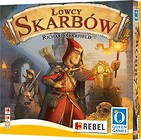 Łowcy Skarbów REBEL