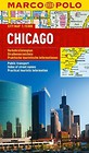 Plan Miasta Marco Polo. Chicago