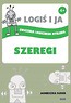 Logoś i ja. Ćwiczenia logicznego myślenia. Szergi