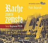 Rache znaczy zemsta. Audiobook