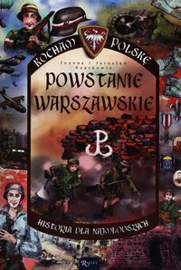 Powstanie Warszawskie