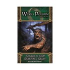 WP: Starcie u stóp Samotnej Skały GALAKTA