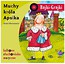 Bajki - Grajki. Muchy króla Apsika CD