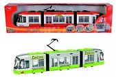 Tramwaj 46 cm, 2 rodzaje