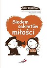 Siedem sekretów miłości