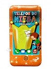 Telefon do nieba: Ojcze nasz...