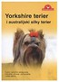 Yorkshire terier i australijski silky terier