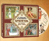 Śpiewnik na cztery pory roku CD SOLITON