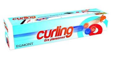 Gra - Curling