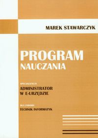 Program nauczania