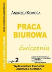 Praca biurowa cz.2 ćwiczenia EKONOMIK