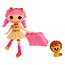 Lalaloopsy mini - Kat Jungle Roar