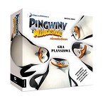 Pingwiny z Madagaskaru