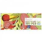 Puzzle gallery Cecile Gambini - Orkiestra