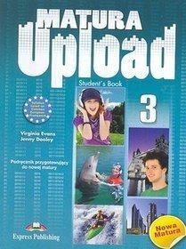 Matura Upload 3 SB EXPRESS PUBLISHING