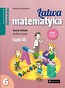 Matematyka SP 6/3 Łatwa matematyka ćw WIKING