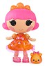 Lalaloopsy littlest - Giggly Fruit Drops