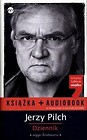 Dzienik (Pakiet: książka + audiobook)