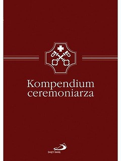 Kompendium Ceremoniarza