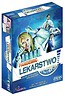 Pandemic (Pandemia): Lekarstwo LACERTA