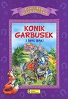 Dziecięca Biblioteczka. Konik garbusek i inne...