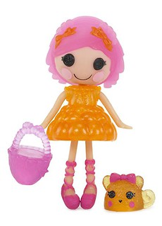 Lalaloopsy mini - Sugar Fruit Drops