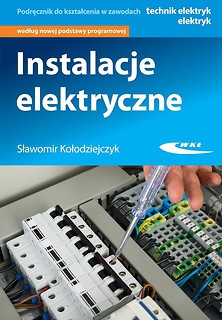 Instalacje elektryczne WKŁ