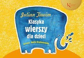 Klasyka wierszy dla dzieci Julian Tuwim GREG