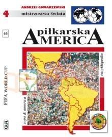 Mistrzostwa Świata. Piłkarska America
