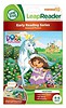 LeapFrog Książeczka Dora the Explorer