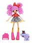 Lalaloopsy Girls - Peanut Big Top - Fistaszka